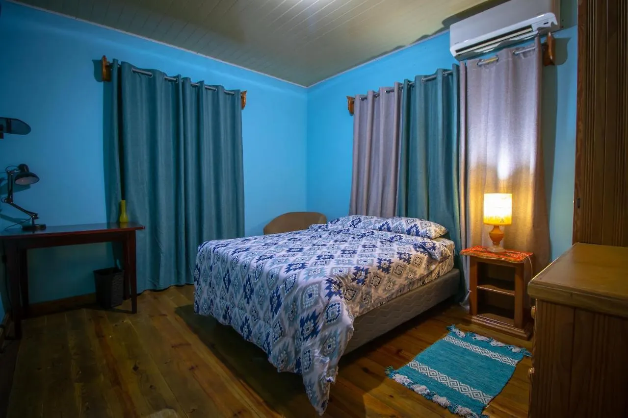 Traum House Bed and Breakfast Saint Augustine