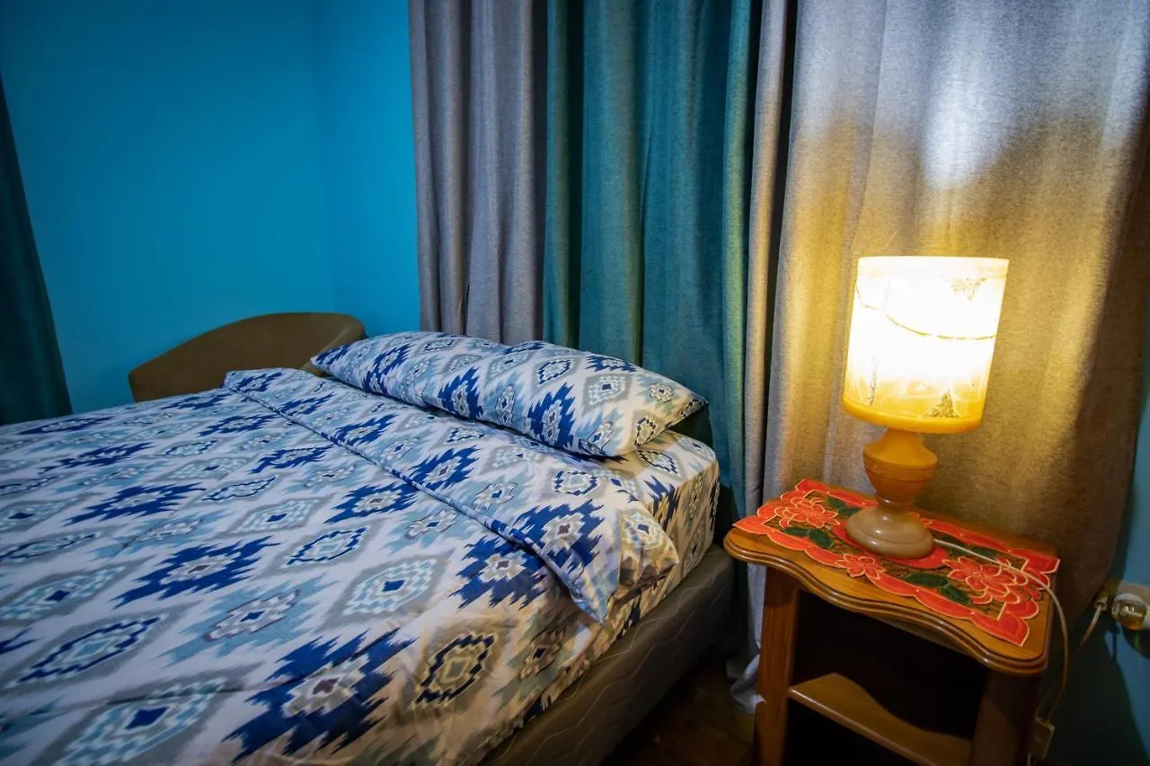 Traum House Bed and Breakfast Saint Augustine 0*,
