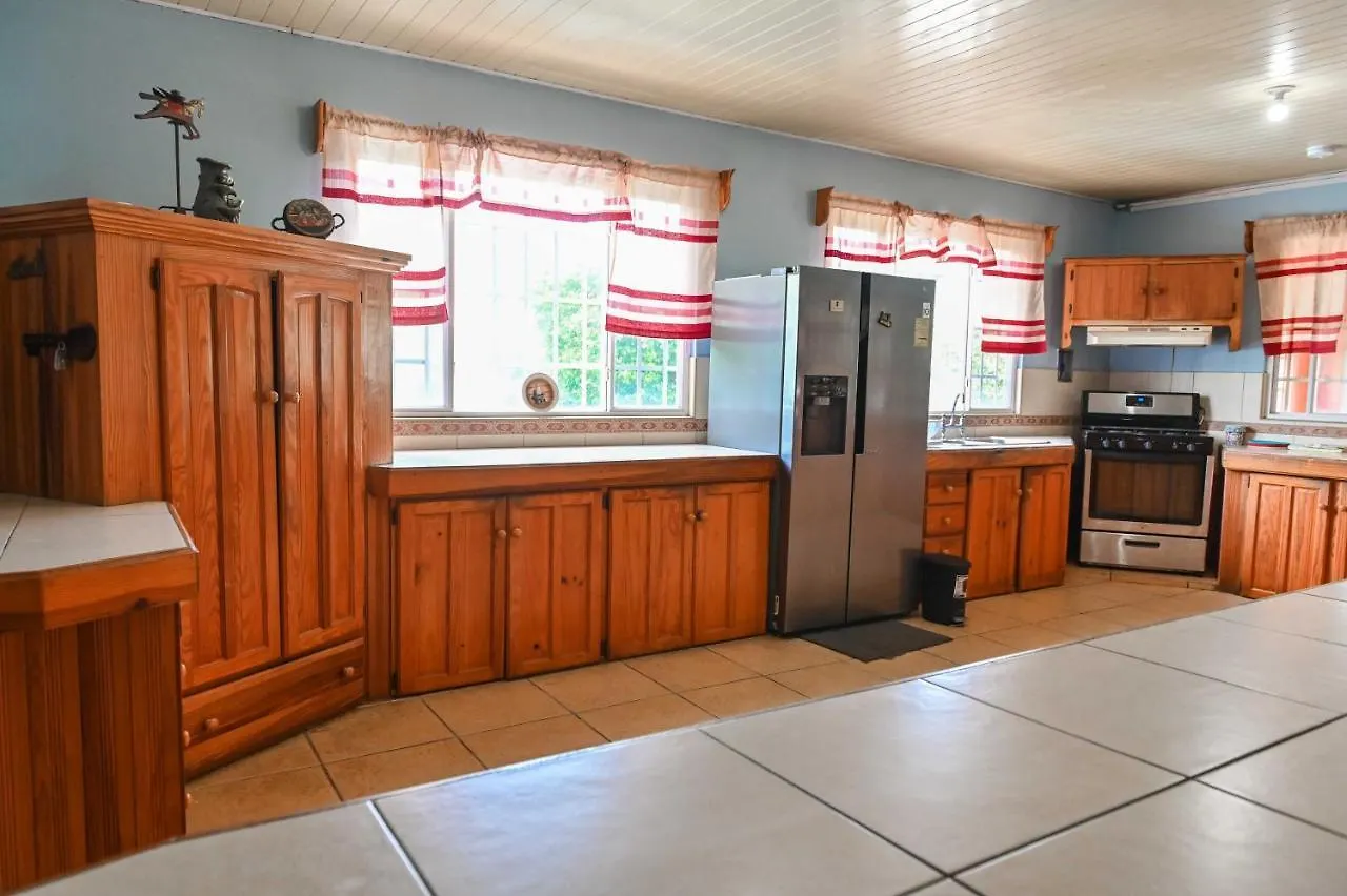 Traum House Bed and Breakfast Saint Augustine 0*,