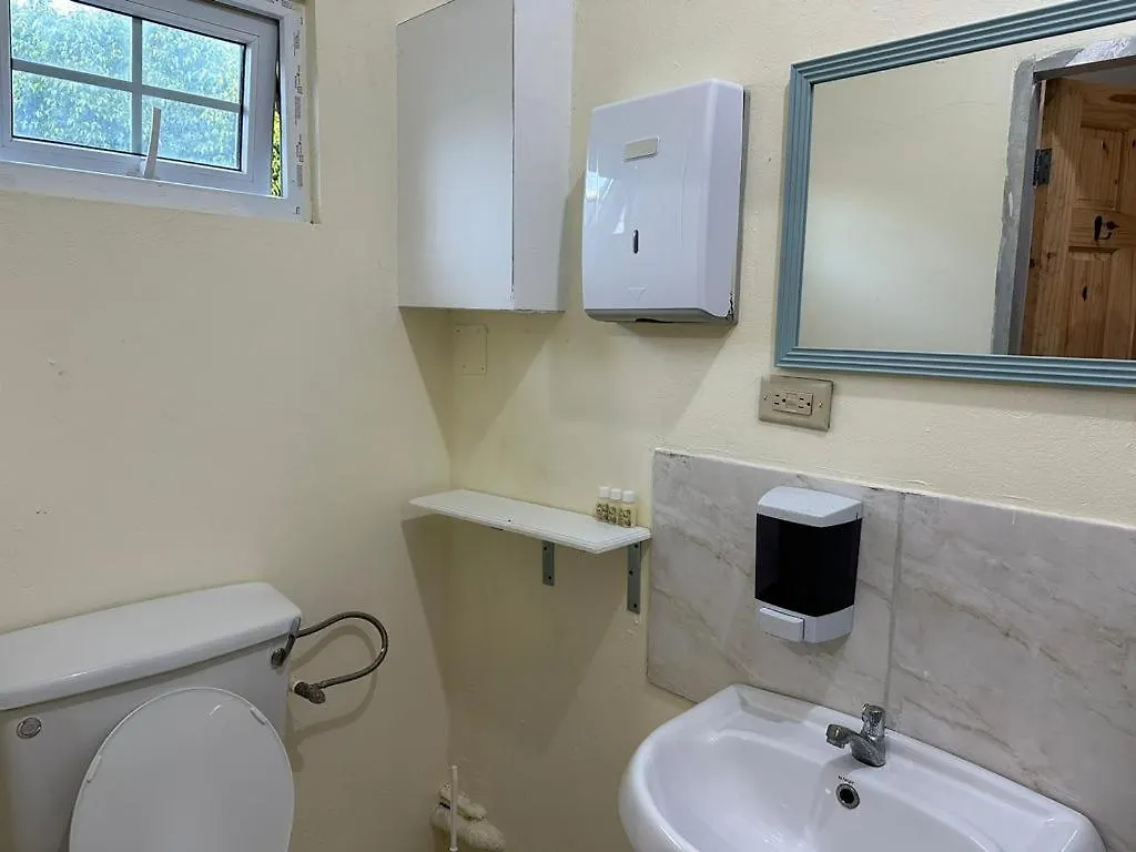 Traum House Bed and Breakfast Saint Augustine