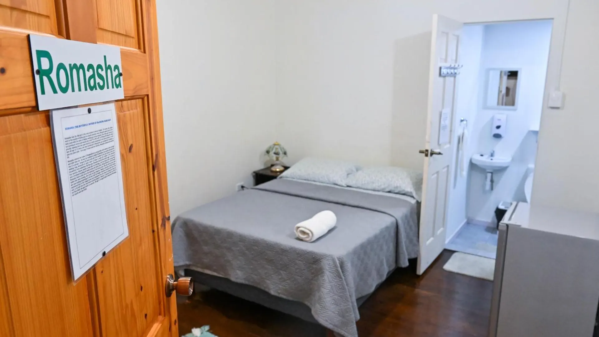 Traum House Bed and Breakfast Saint Augustine