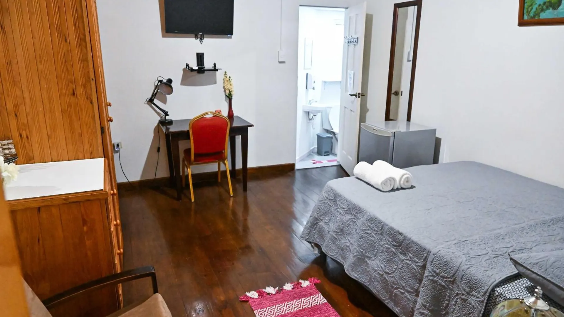 Traum House Bed and Breakfast Saint Augustine