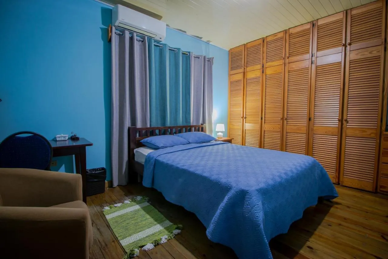 Traum House Bed & Breakfast Saint Augustine Trinidad And Tobago