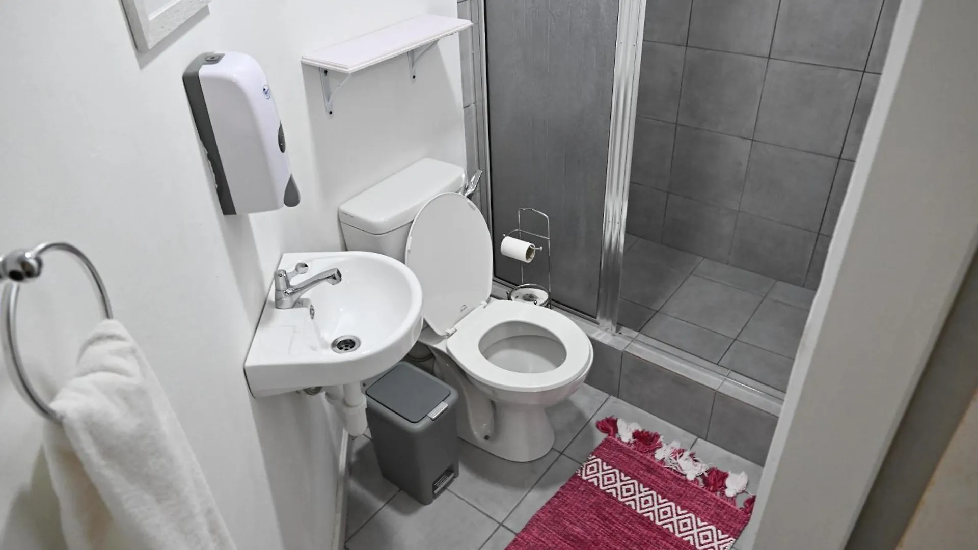 Traum House Bed & Breakfast Saint Augustine