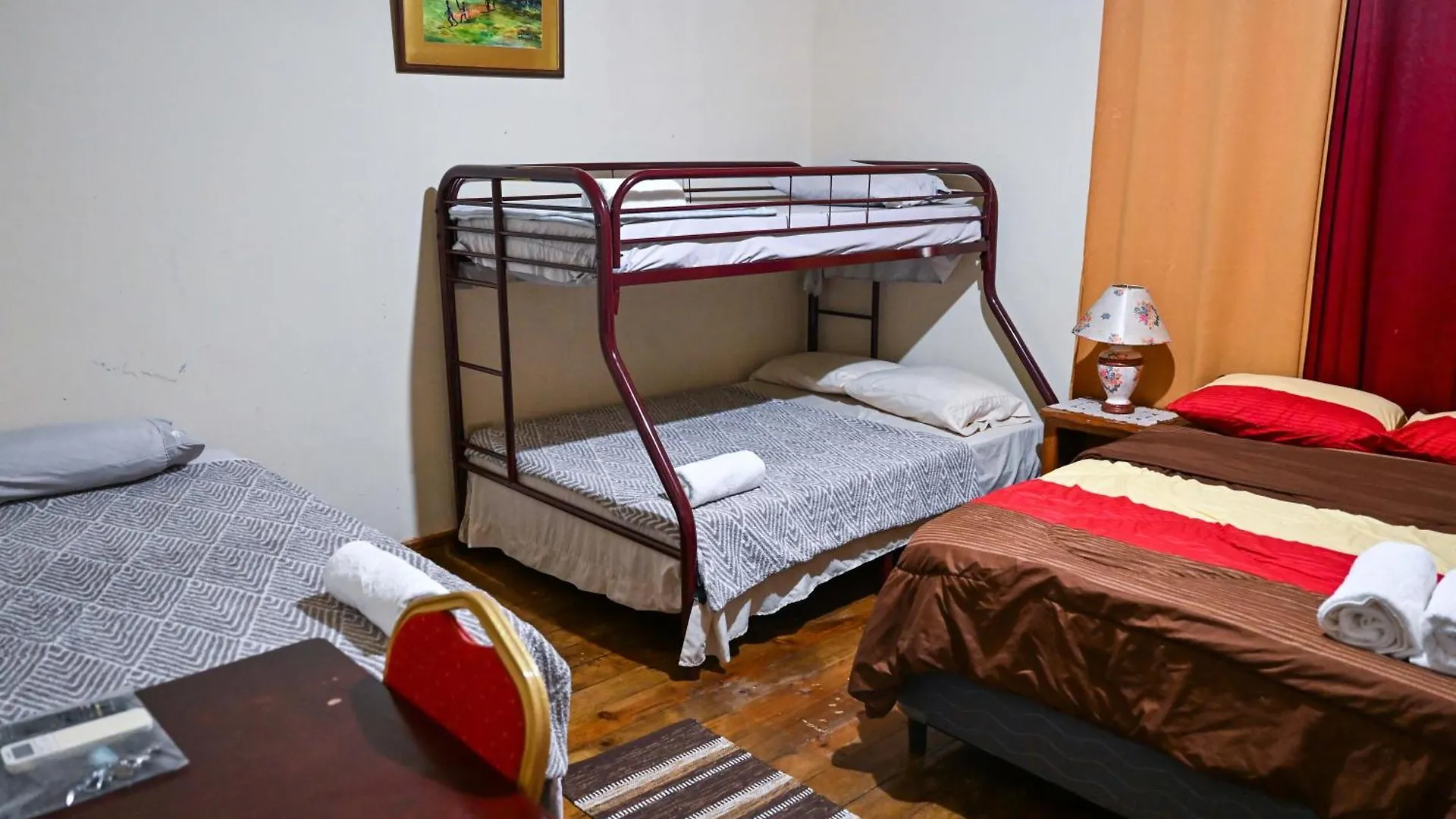 Traum House Bed & Breakfast Saint Augustine