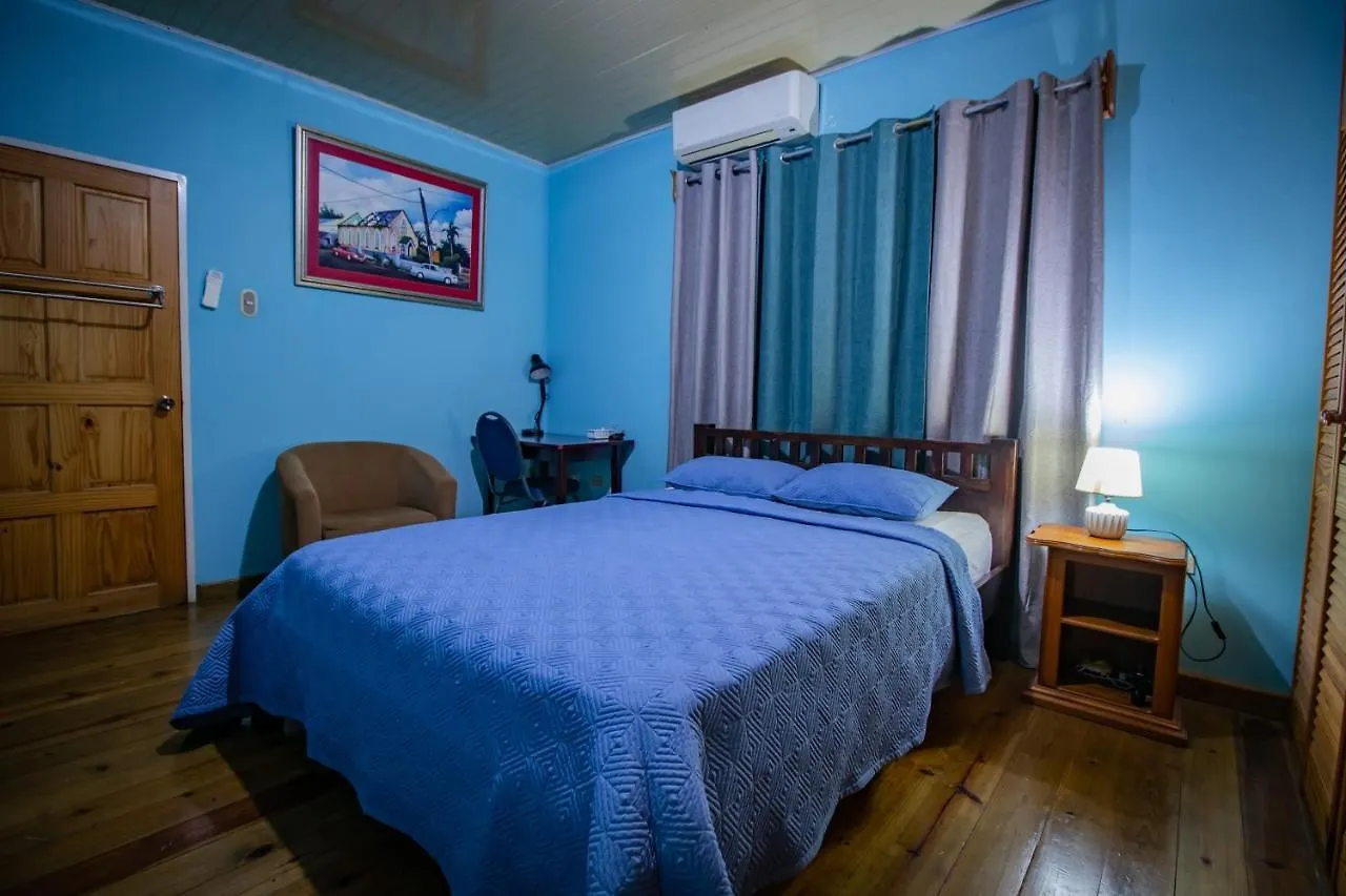 Traum House Bed&Breakfast Saint Augustine