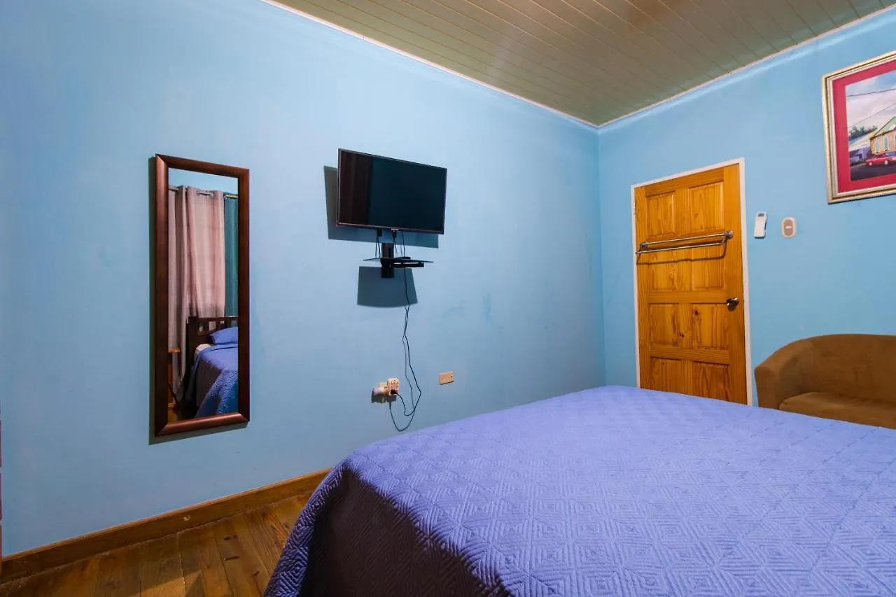 Traum House Bed&Breakfast Saint Augustine 0*,  Trinidad und Tobago
