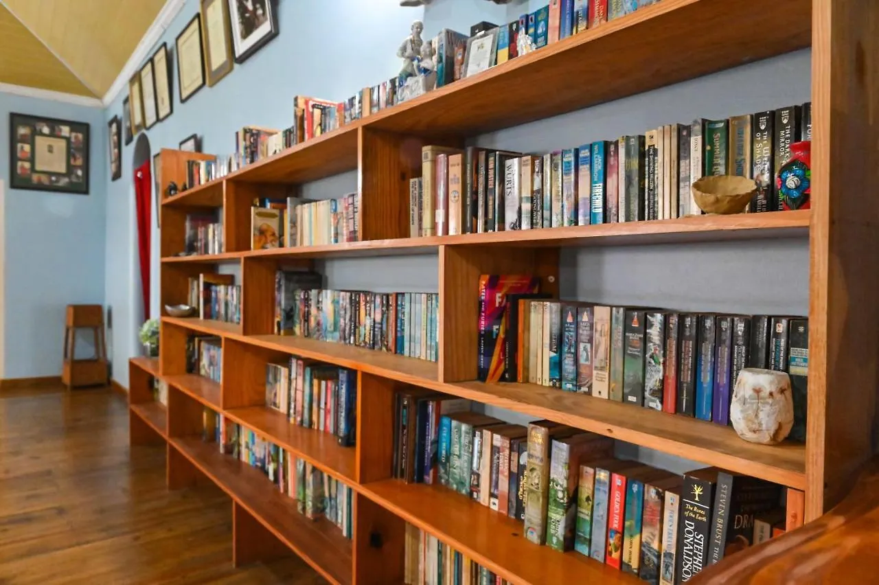 Traum House Bed&Breakfast Saint Augustine