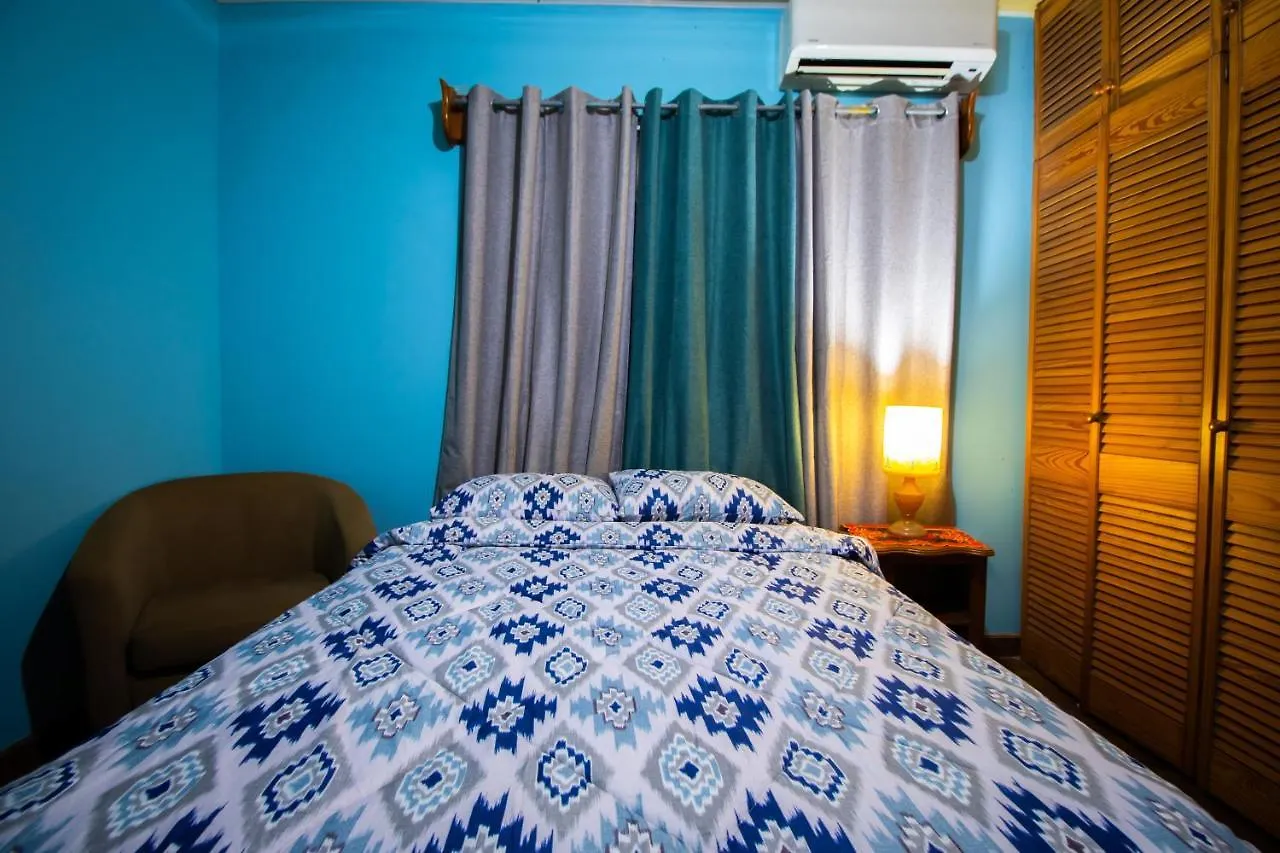 Traum House Bed&Breakfast Saint Augustine Frühstückspension