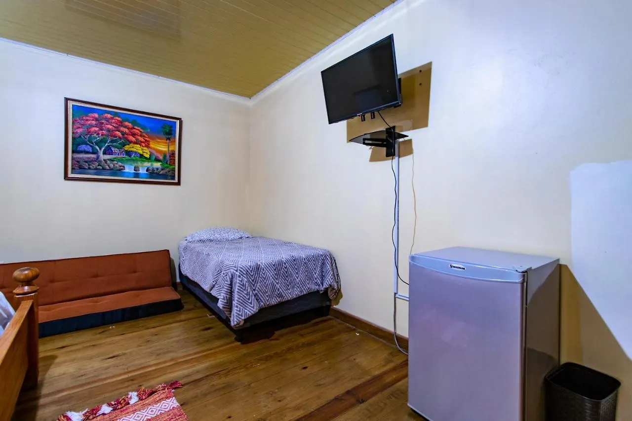 Frühstückspension Traum House Bed&Breakfast Saint Augustine Trinidad und Tobago
