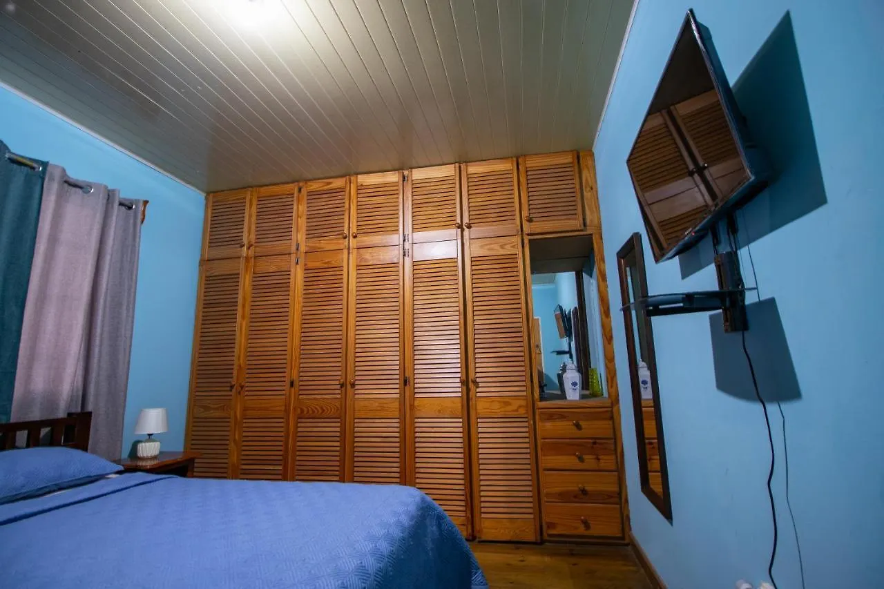Frühstückspension Traum House Bed&Breakfast Saint Augustine