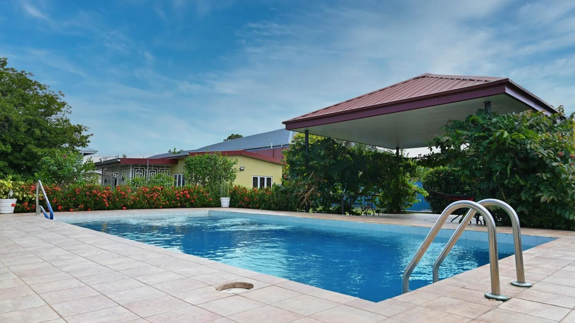 Traum House Bed&Breakfast Saint Augustine Trinidad und Tobago